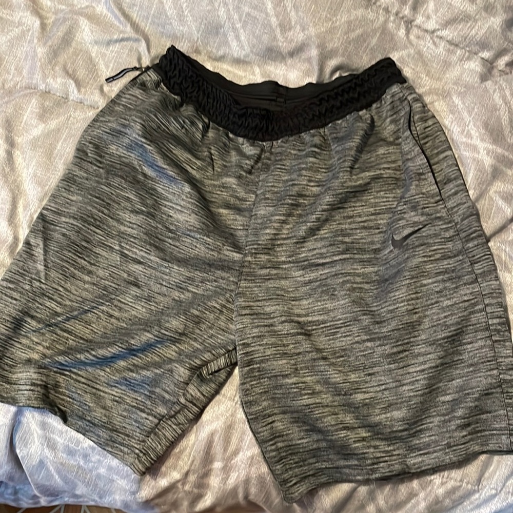 Nike shorts